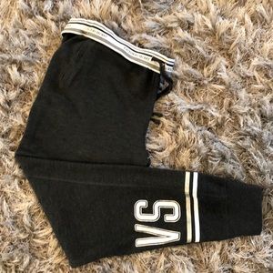VS PINK JOGGERS